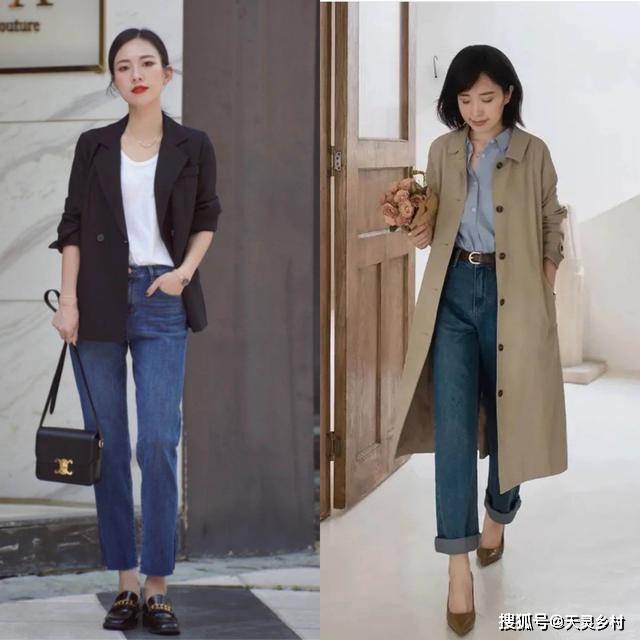 or 裤子or裙子？讲真，选对“单品”才是悄悄变美的第一步！