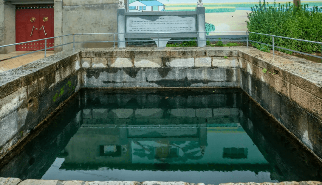 书院泉|济南这座小镇被誉为“齐鲁泉乡”，雨雨雨的洗礼，让这里山水交融美如江南画卷