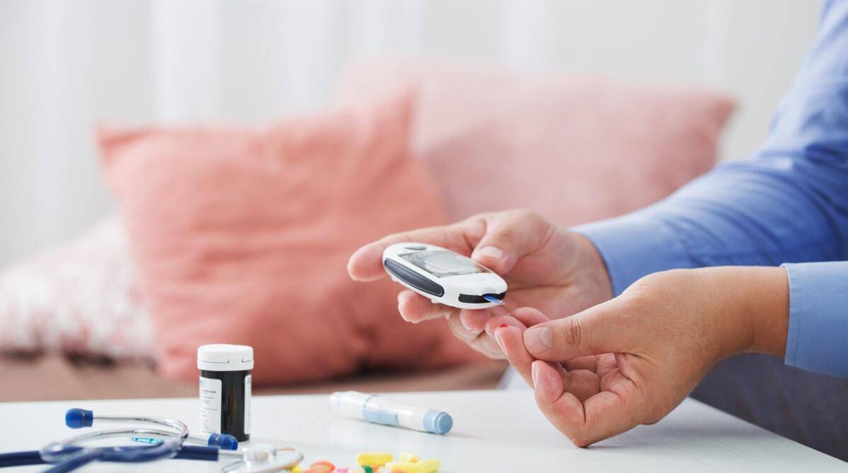 控制|糖尿病一定会造成肾脏损伤吗?想要保护肾脏,应该注意什么?