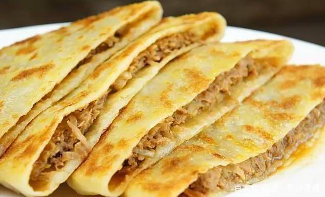 肉夹馍的肉是怎么烤的 608ea63b471d49d89fcbccb44cea401e.jpeg