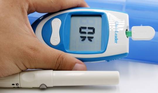 能够帮助|血糖太高稳不住？常吃“天然胰岛素”，让你的血糖“稳如泰山”