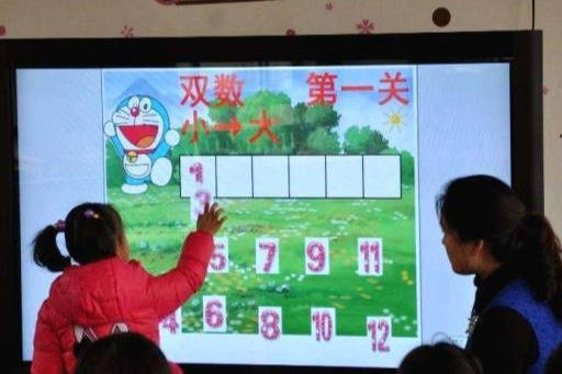 教学|幼儿园的老师学习信息技术有用吗？教师用它能解决哪些问题