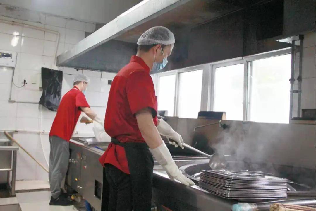 蒸南瓜|Weekly Menu | 本周第七周食谱【2021.10.11~10.15】