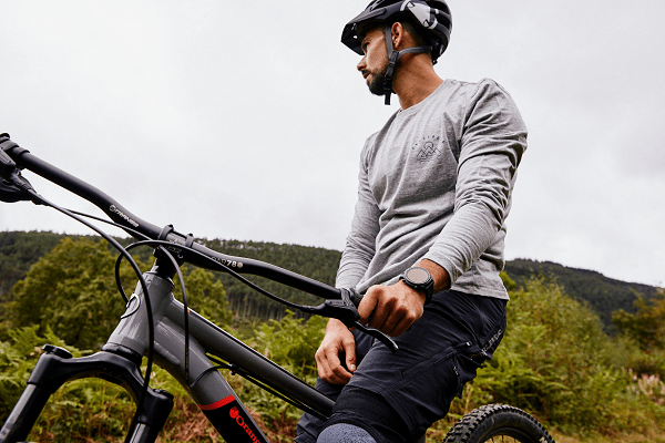 「内外兼修 智劲生活」——出门问问发布旗舰新品TicWatch Pro X