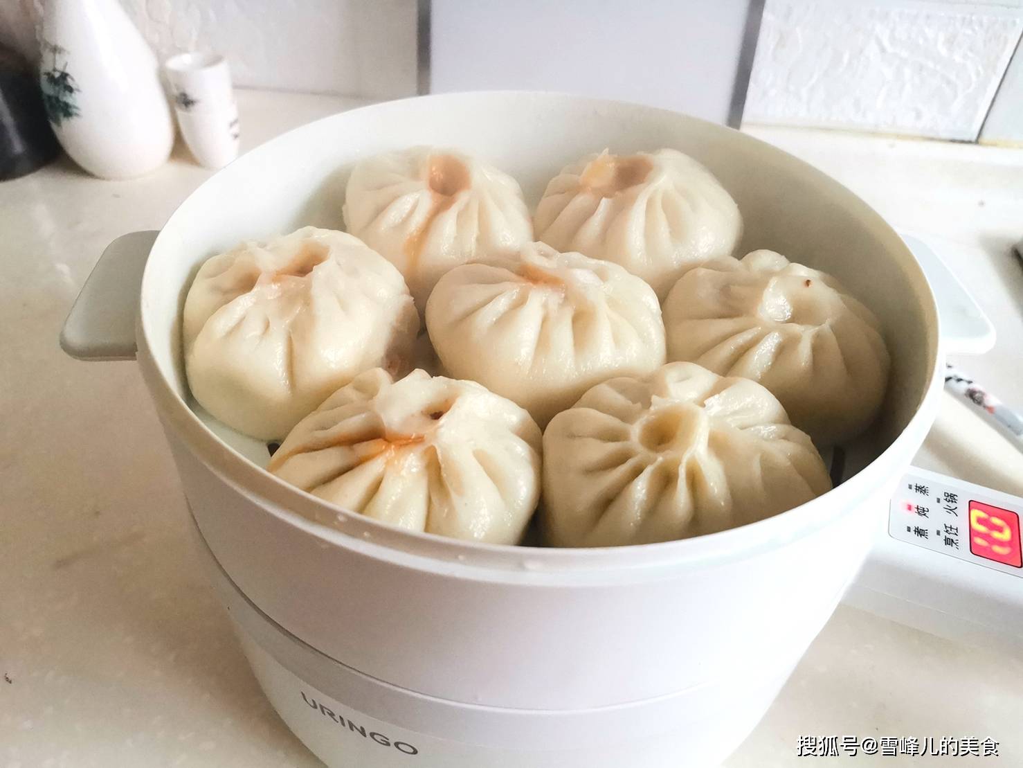 天气|寒露过后,这样的早餐最受欢迎,10分钟就上桌,暖心暖胃还补钙润肺,太香了