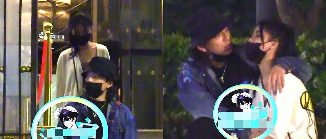 陈越|蔡卓宜才是直男斩，王大陆看她满眼温柔，网友：男嘉宾太可怜了吧