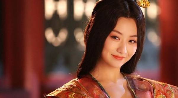 萧皇后图片 0f312cae063243a5b145cbf33c0beb12.jpeg