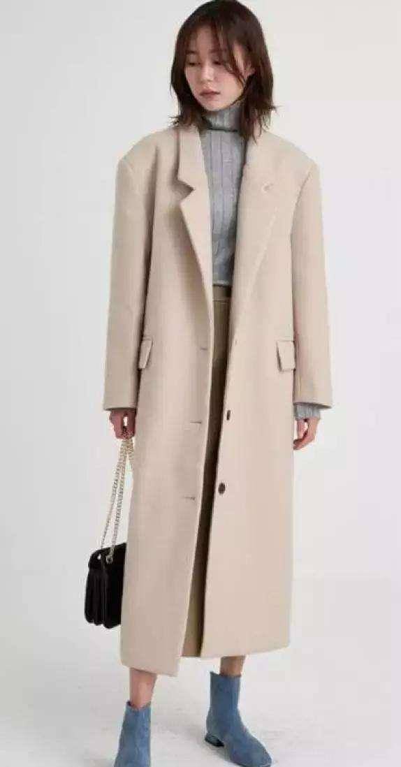 地方 爱穿大衣的你,这3种鞋子最好“拉入冷宫”,拉低品味又大又难看