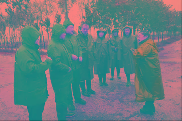 "密"巡查,持续抓好隐患排查02汾阳市人民政府李蕊霞副市长,水务局路进