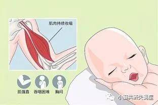 小孩|小孩共濟失調有什么表現，有三個癥狀警惕是共濟失調