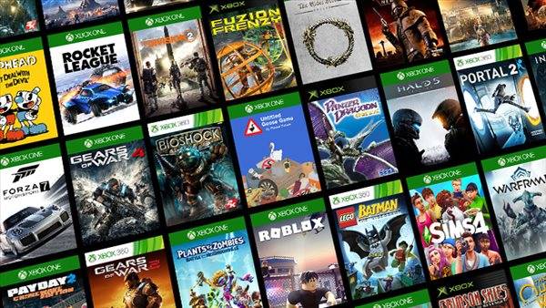 Xbox|网曝《宣誓》或有新情报 Xbox约有三分之二游戏未公开