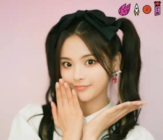 什么杨超越的颜值放在娱乐圈里什么水平？