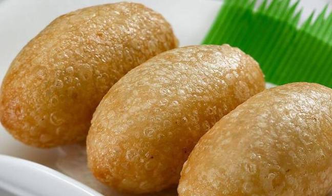 加入适量|秋天，多给孩子做它吃，香甜筋道，外酥里糯，既当零食又当主食