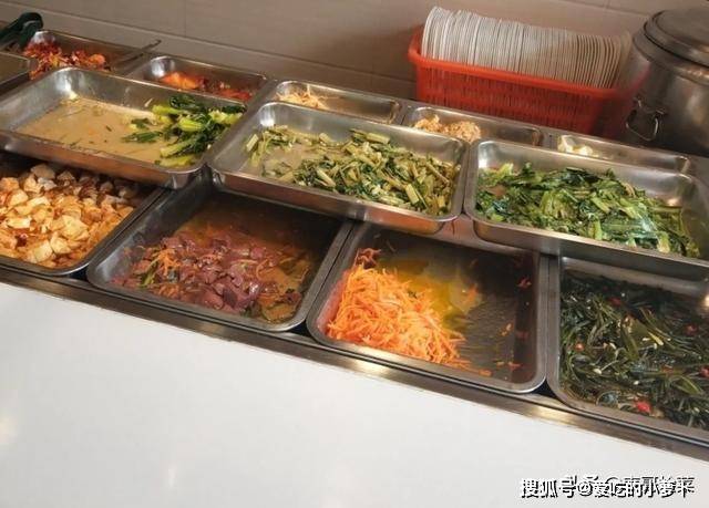 饮食|300元钱能在广州用几天，三餐吃好、不露营，饮食每天不重复