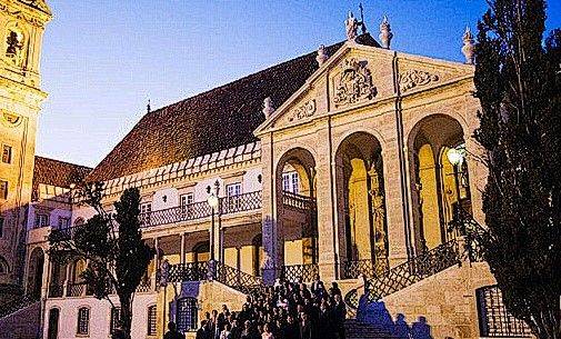 留学葡萄牙，留学葡萄牙里斯本大学分数线2022