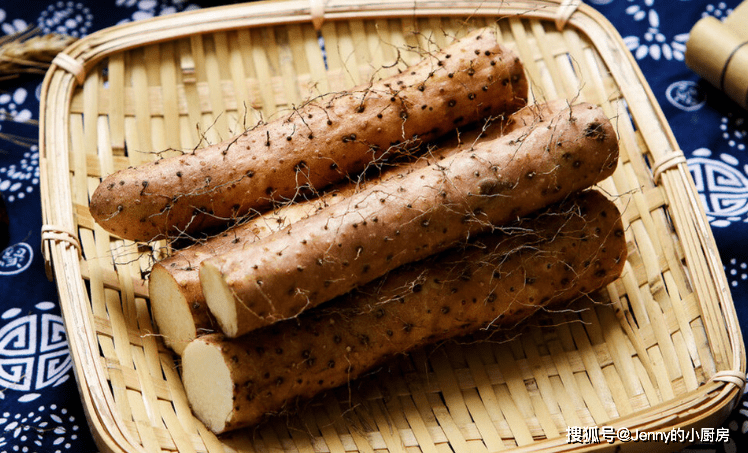 什么样的山药不能吃了 98ecb8354e53430f80f175bb256c2b07.png