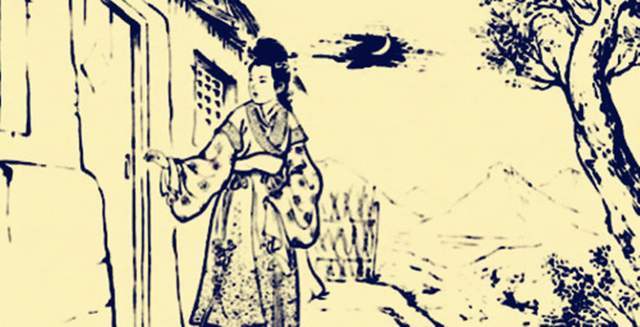 民间故事 老汉帮寡妇烧洗澡水后身体逐渐发臭 道士 去看看澡盆 杜若飞 全网搜