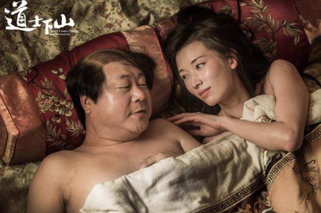 因为|《霸王别姬》背后不为人知的故事,陈凯歌的付出,比你想象的要多