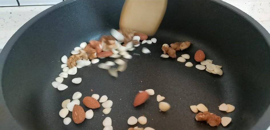 小時候|30秒就能搞定的早餐，小時候的味道一定要嘗試