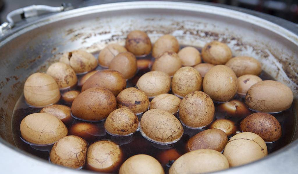 因为|比方便面还伤胃的4大早餐,油条上榜,最后一个小心癌“缠身”!