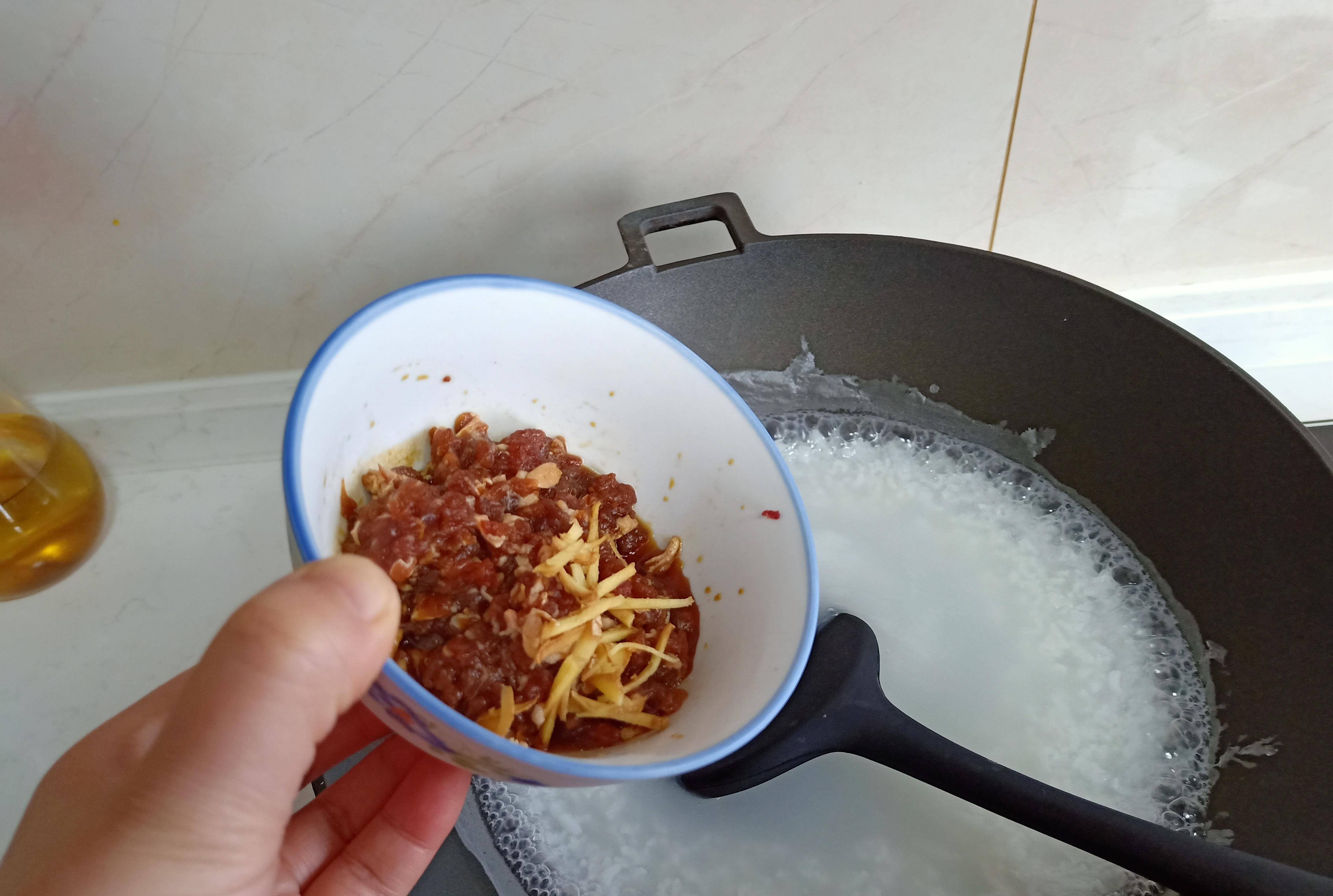 盒子|一家子的早餐走红,吃得舒服还不贵,网友:好好吃饭,高级的生活