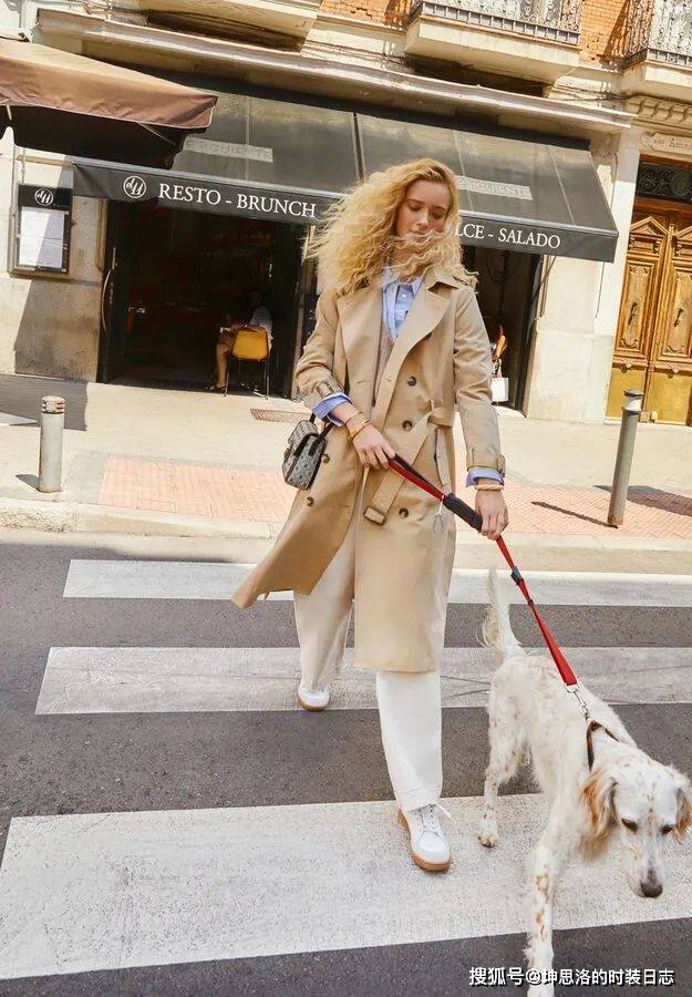 时装 品牌种草丨西班牙时装品牌Pedro del Hierro 2021秋冬 理想生活