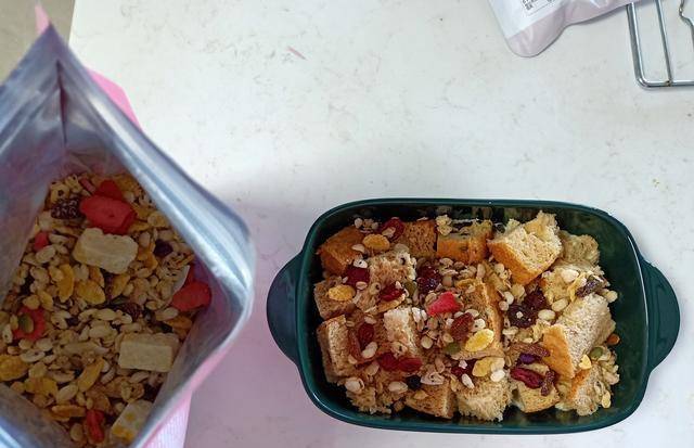 美食|拌一拌又香又软,好吃到怀疑人生,5元钱承包你的早餐