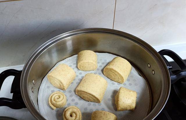 杂粮|宅家早餐怎么吃更健康？跟我做，好吃好做，30天不重样