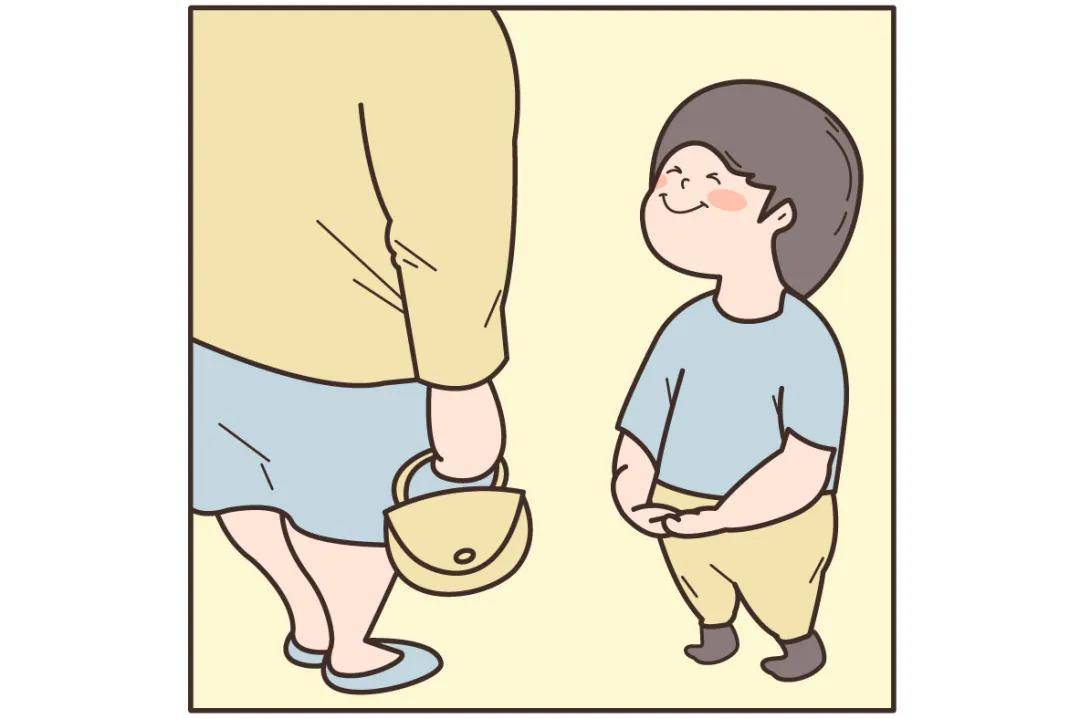 厕所|90%的孩子，从来不在幼儿园里大便，原因竟然是…