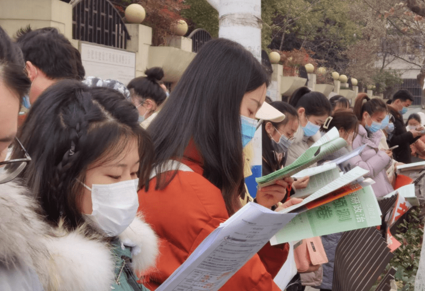 考研名师排行榜_考研难度等级排名,第一种上岸很容易,第四种考生有苦说不出(2)