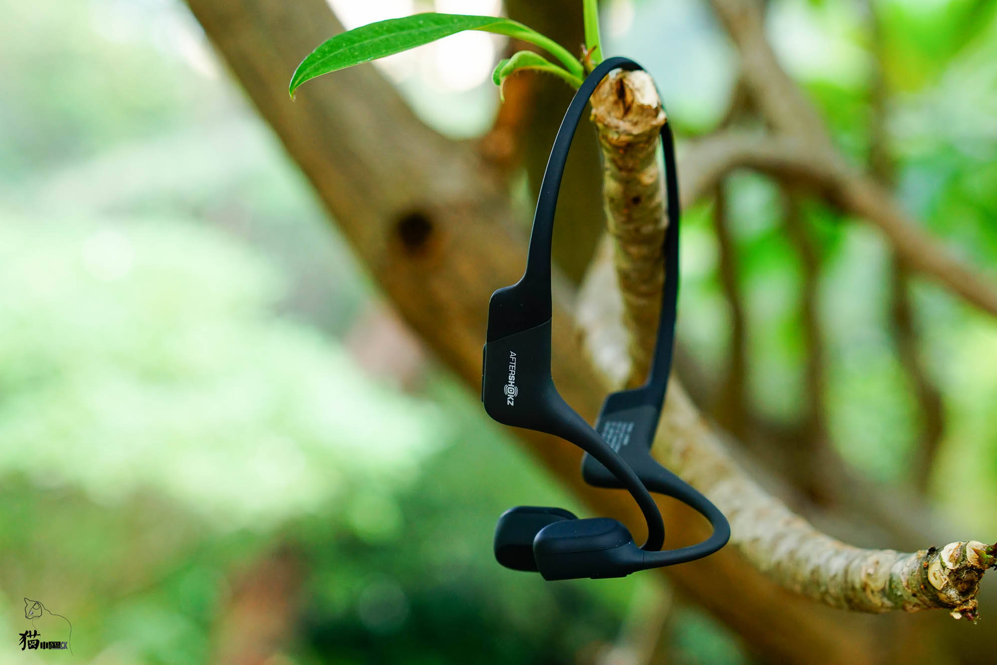 让你的运动更安全快乐，韶音Aeropex AS800专业运动耳机