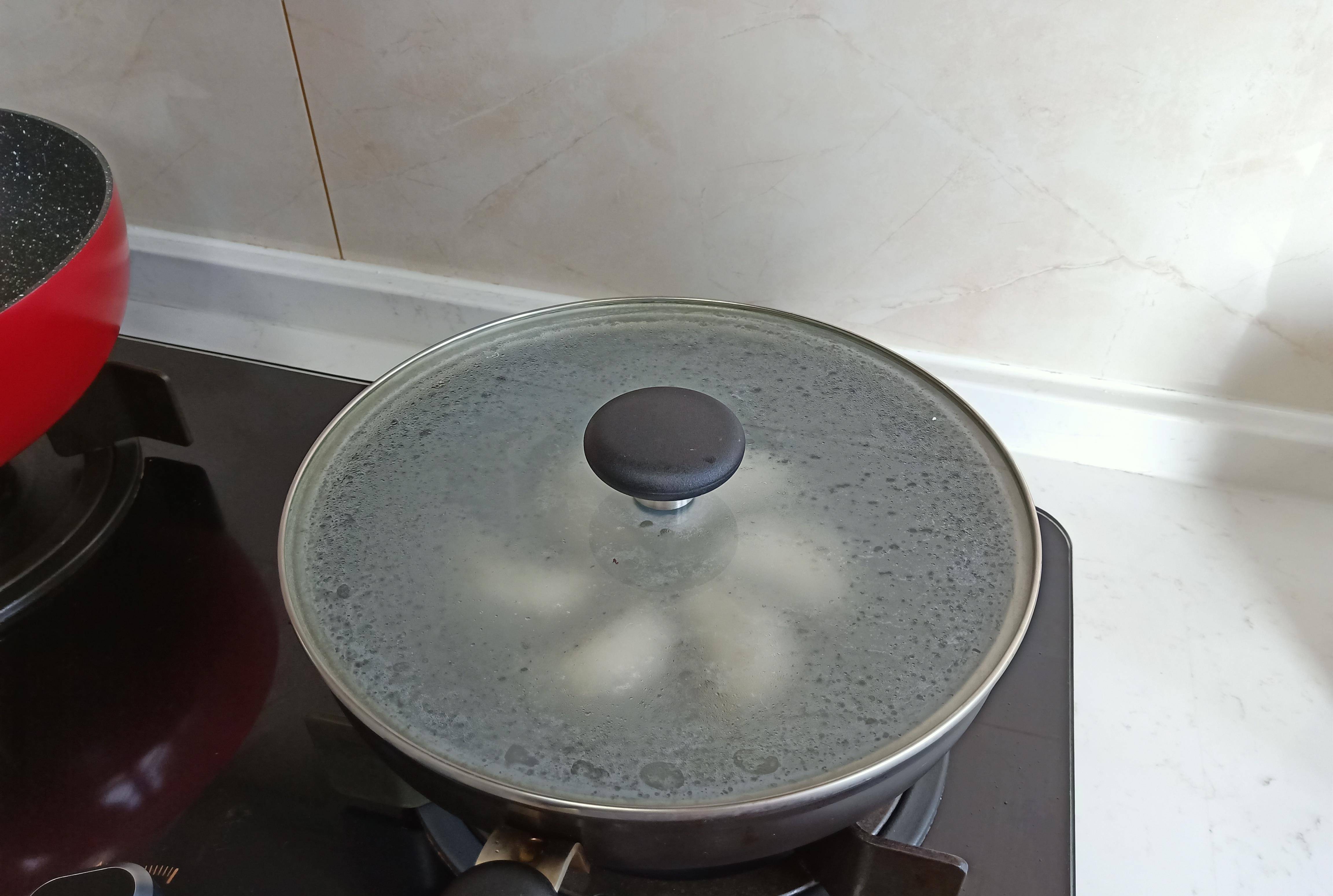 杂粮|早餐别摆盘啊，好吃营养第1条，生活有滋有味，日子活色生香