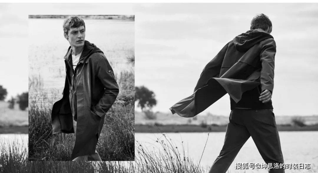 时装 品牌种草丨西班牙时装品牌Pedro del Hierro 2021秋冬 理想生活