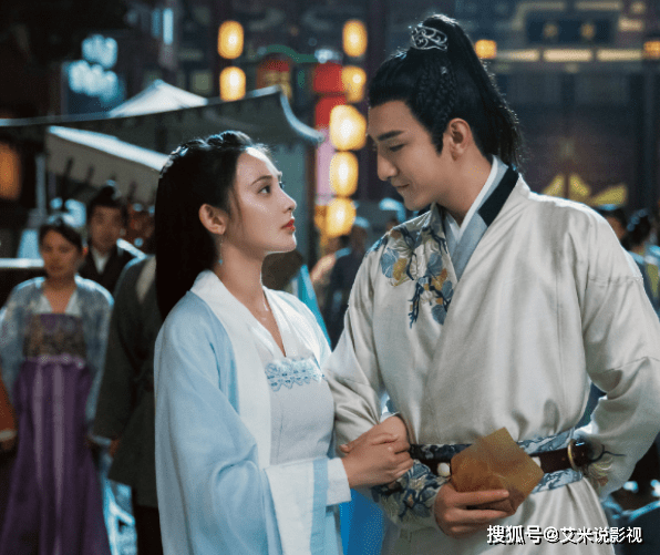 楚让|《君九龄》结局：九龄大仇得报，楚让罪有应得，低调的他才是最大赢家