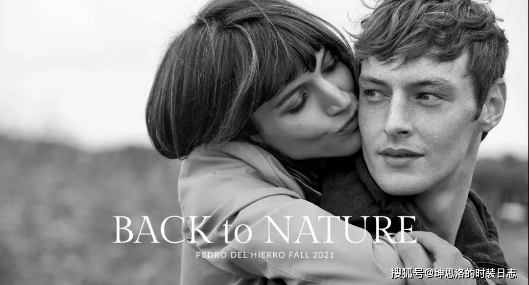 时装 品牌种草丨西班牙时装品牌Pedro del Hierro 2021秋冬 理想生活