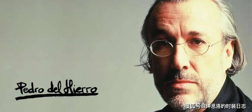 时装 品牌种草丨西班牙时装品牌Pedro del Hierro 2021秋冬 理想生活