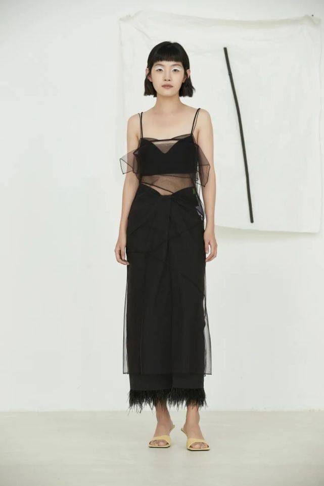 品牌 Point Zero One：高品极简 平衡至美