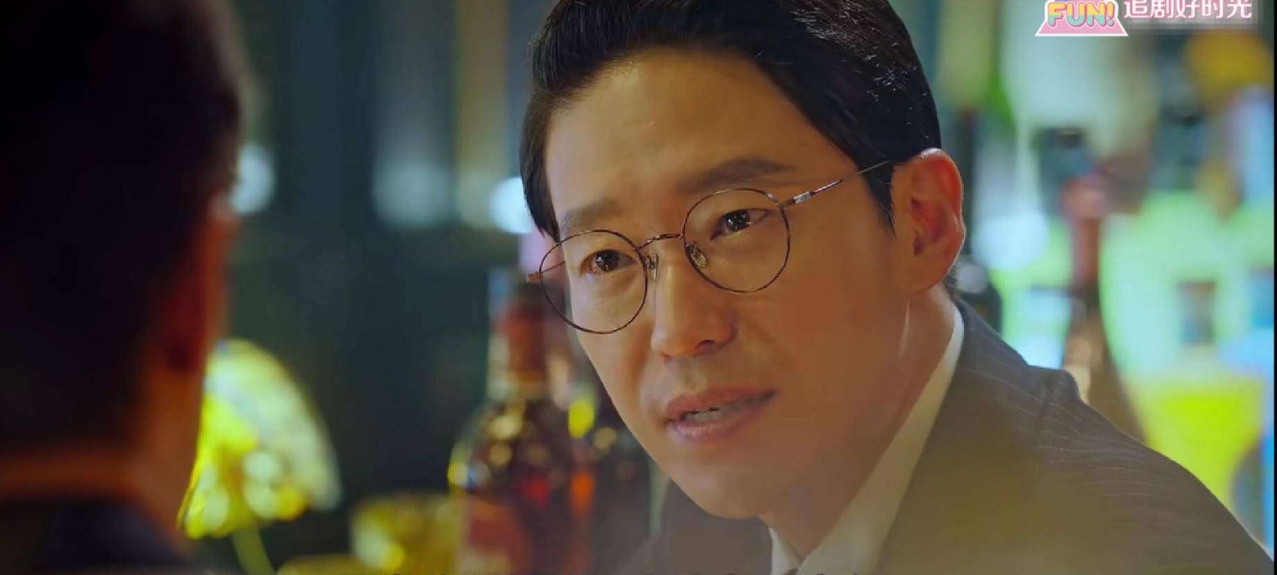 父亲|《顶楼3》编剧美化罗爱乔，原来是在铺垫这条线，周丹泰会后悔？