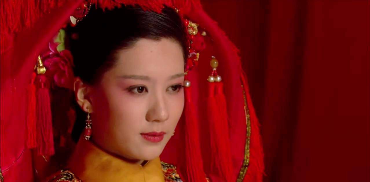 原创孟静娴的心机浣碧永远不懂解析慈眉善目孟静娴的上位之路