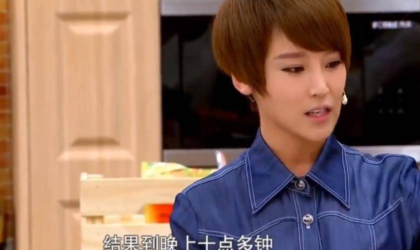 吴京|幼稚鬼吴京上线！得知谢楠要拍吻戏，特意提前跑到剧组跟妻子索吻