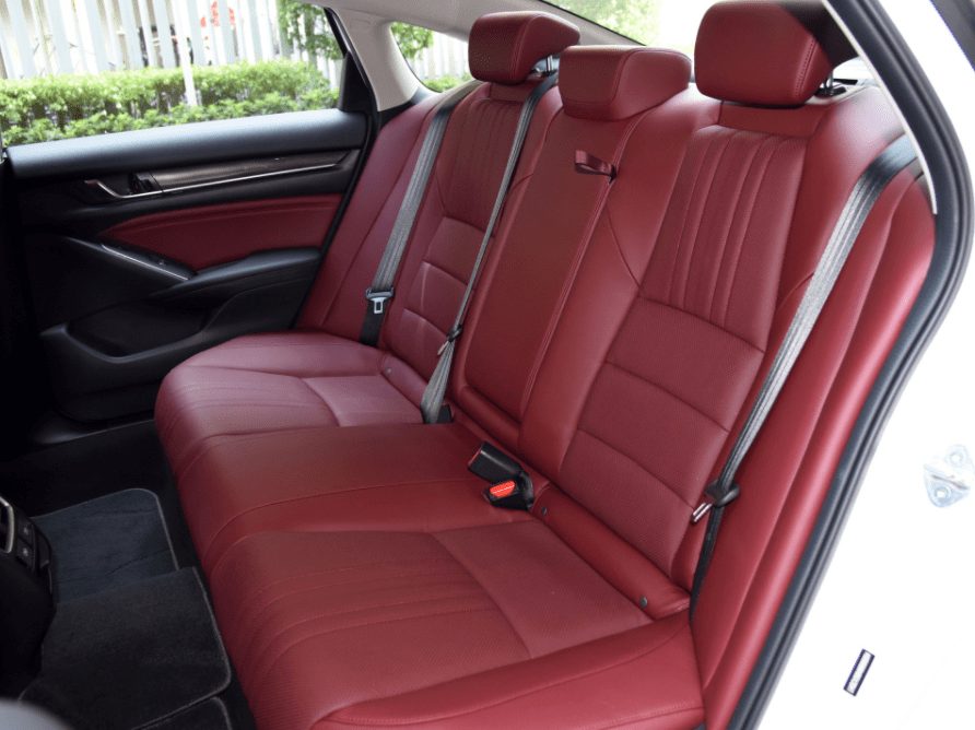 新款本田雅阁购车手册1698万元起售哪款配置值得买