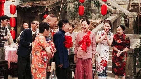 角色|《七十二家房客》里的“阿香”，如何成为广东人心目的清纯女神？