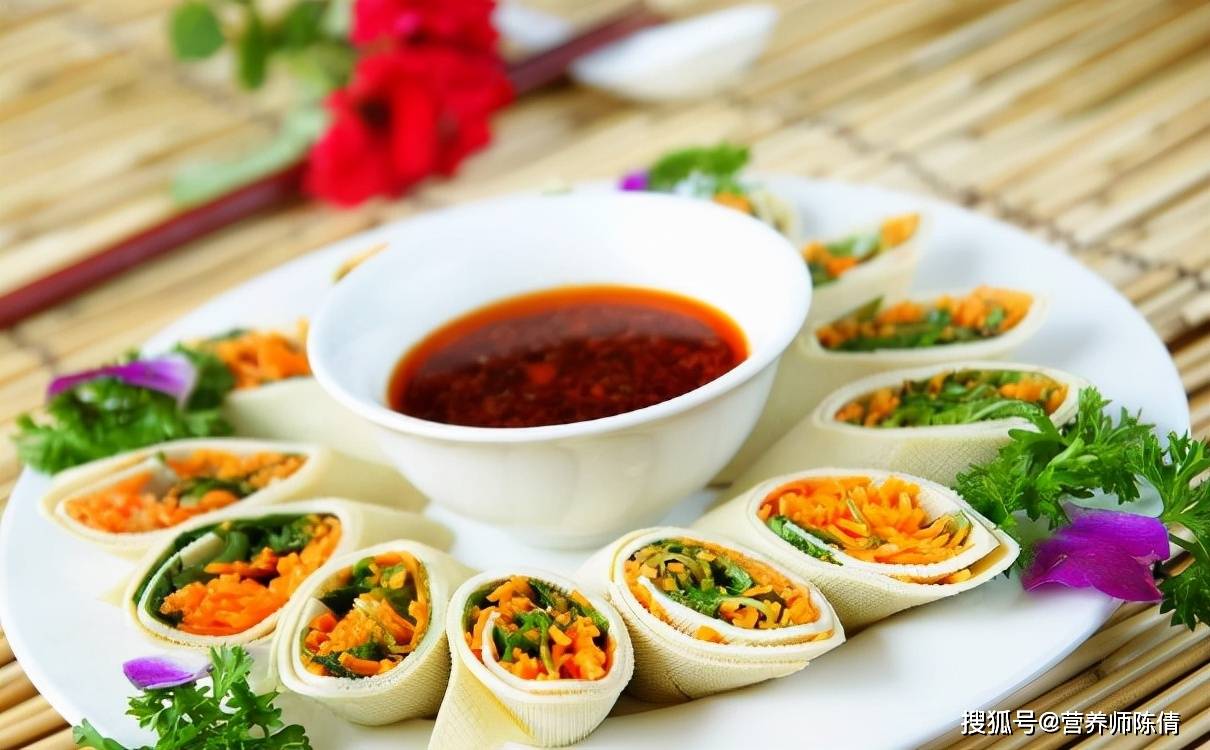 大餐|一日三餐哪一餐应该是“大餐”?吃对了才能越吃越瘦