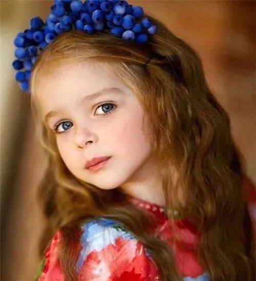 宝宝起名：气质冷艳的女孩英文名