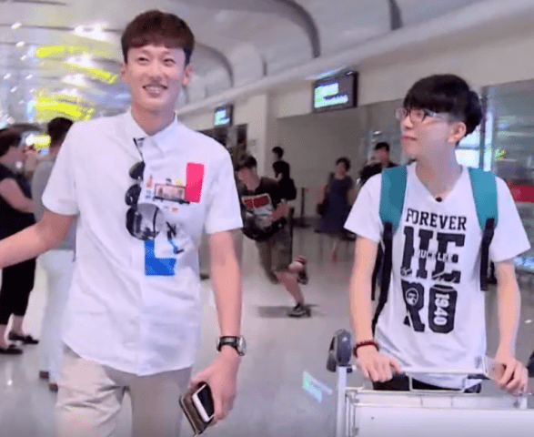 因为|变形计：第一个坐大奔去农村的人，得知他的真实身份，果然不一般！