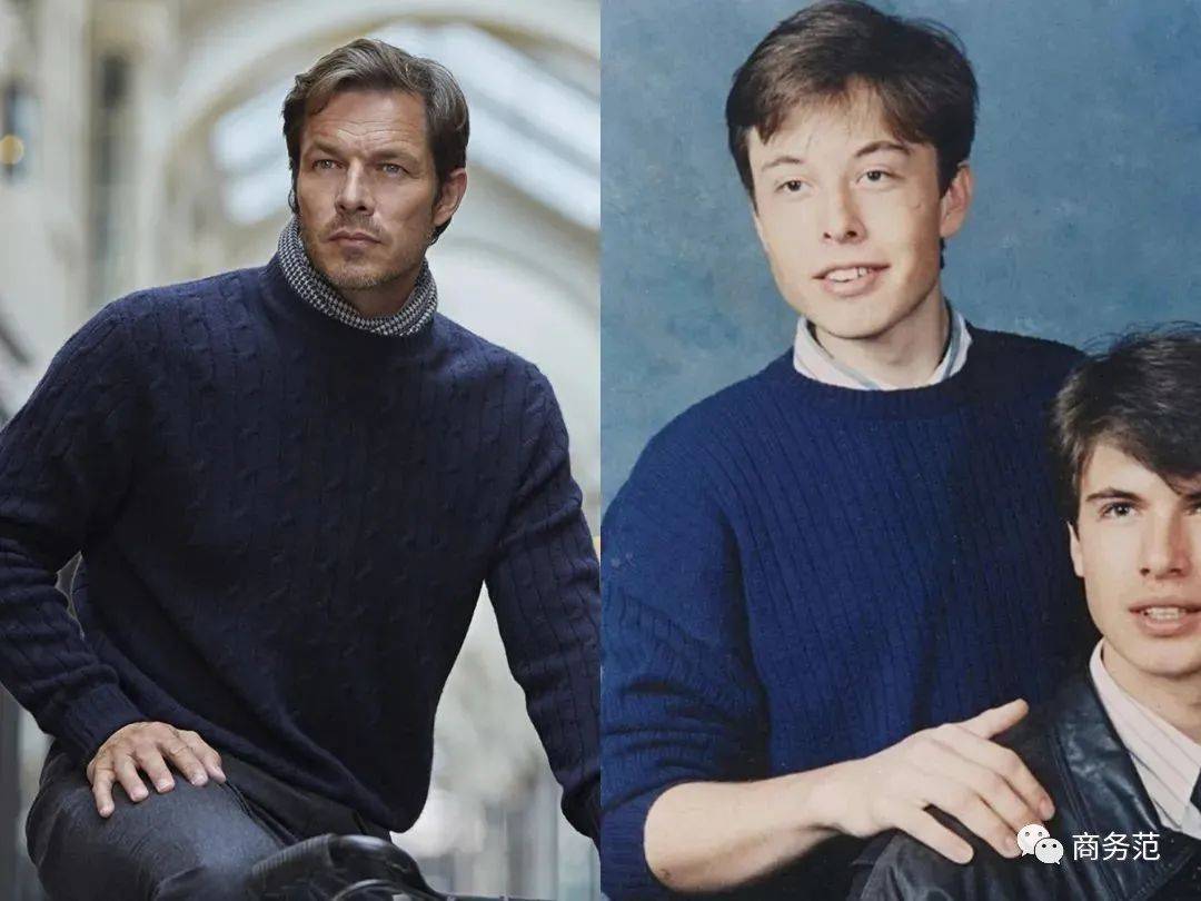 西装 男人如何穿针织衫,才能像007一样高级有型?