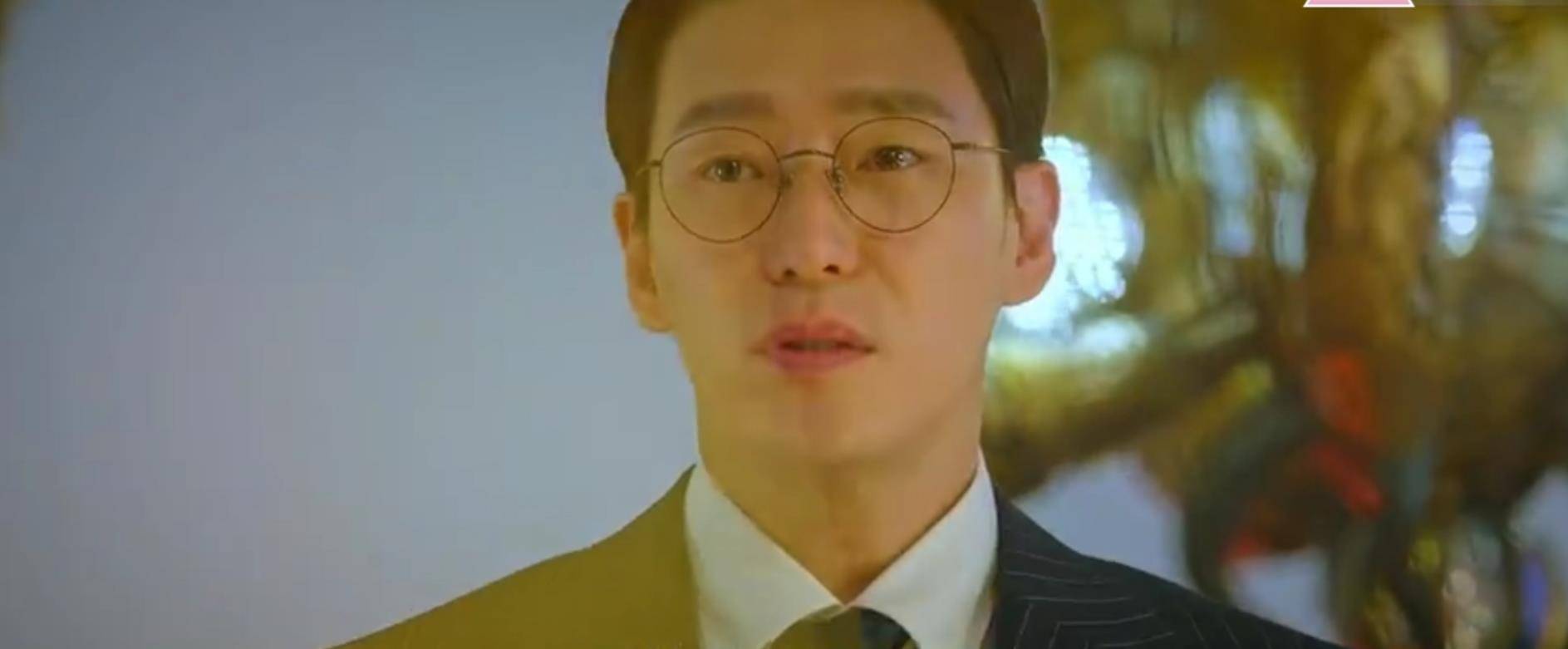 父亲|《顶楼3》编剧美化罗爱乔，原来是在铺垫这条线，周丹泰会后悔？