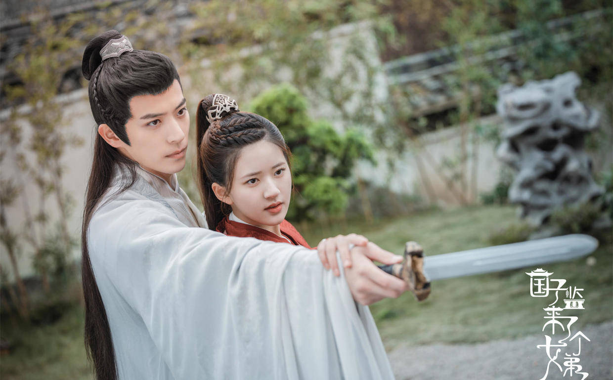 因为|2021年第一“神剧”来了？