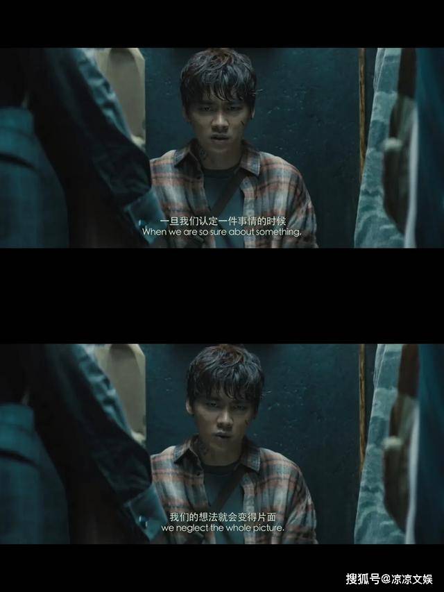 什么|你看过哪些明明很一般却被捧上天的电影？