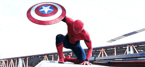 电影|国外影院挂出“3代蜘蛛侠同框”海报，试图倒逼漫威实现影迷愿望